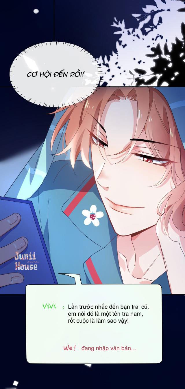 Có Bản Lĩnh Thì Cứ Hung Dữ Đi? Chapter 32 - 10