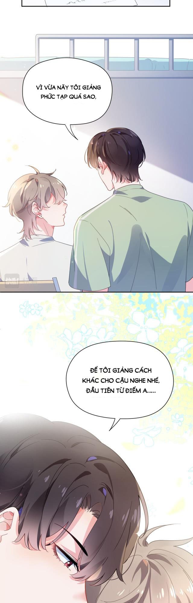 Có Bản Lĩnh Thì Cứ Hung Dữ Đi? Chapter 33 - 15