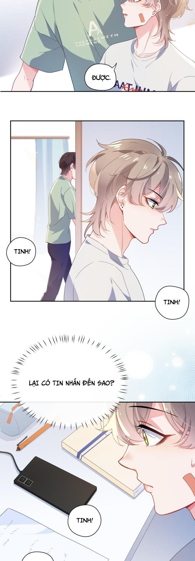 Có Bản Lĩnh Thì Cứ Hung Dữ Đi? Chapter 33 - 17