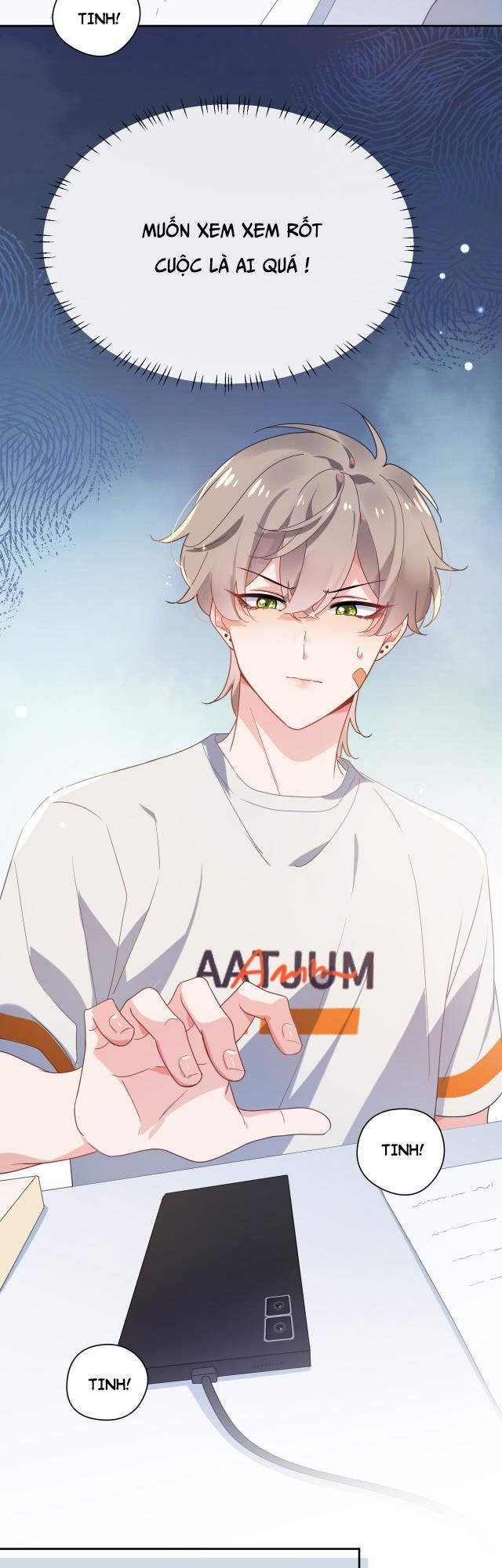 Có Bản Lĩnh Thì Cứ Hung Dữ Đi? Chapter 33 - 18