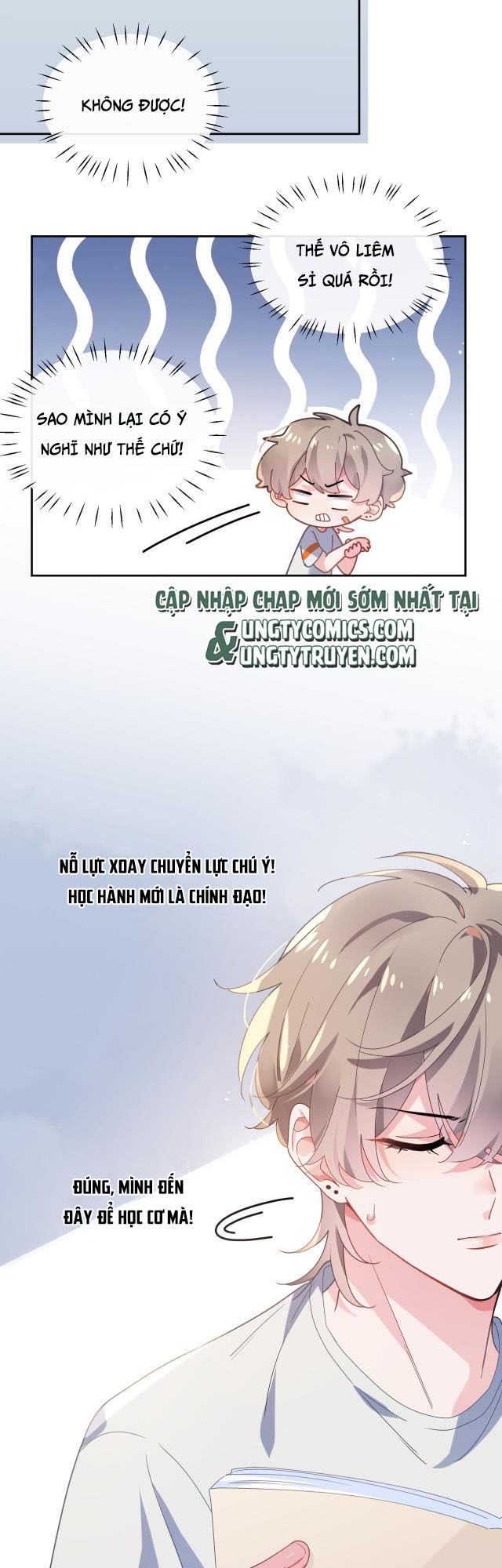 Có Bản Lĩnh Thì Cứ Hung Dữ Đi? Chapter 33 - 19