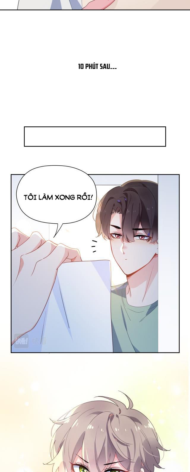 Có Bản Lĩnh Thì Cứ Hung Dữ Đi? Chapter 33 - 20