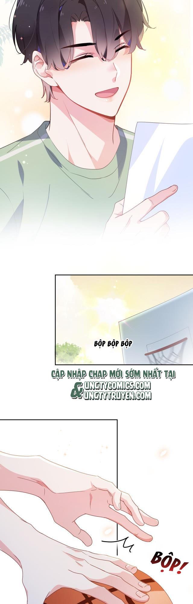 Có Bản Lĩnh Thì Cứ Hung Dữ Đi? Chapter 33 - 22