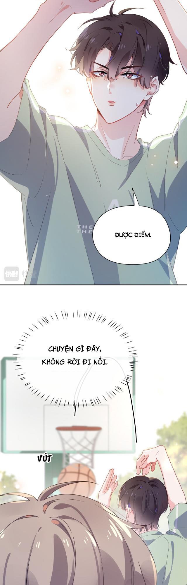 Có Bản Lĩnh Thì Cứ Hung Dữ Đi? Chapter 33 - 24