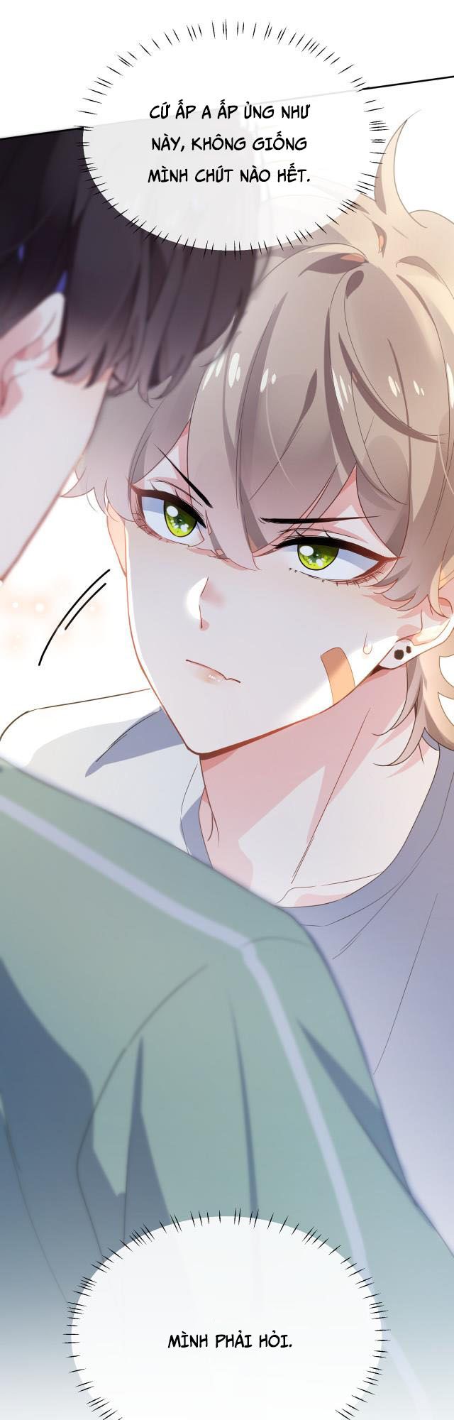 Có Bản Lĩnh Thì Cứ Hung Dữ Đi? Chapter 33 - 26