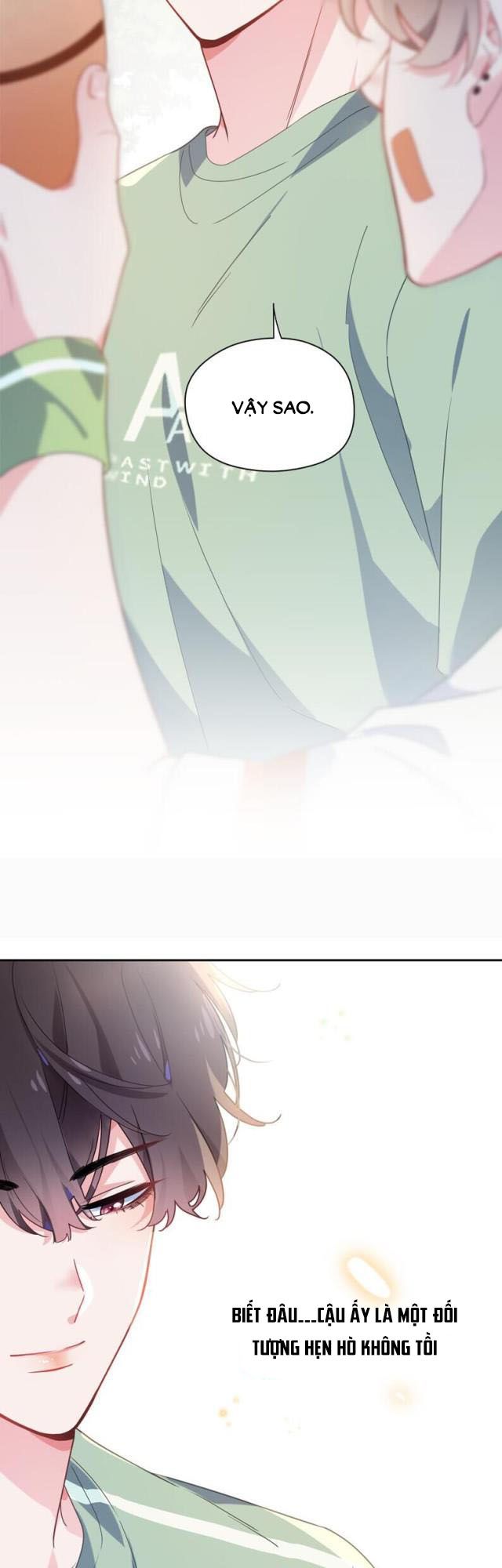 Có Bản Lĩnh Thì Cứ Hung Dữ Đi? Chapter 33 - 29