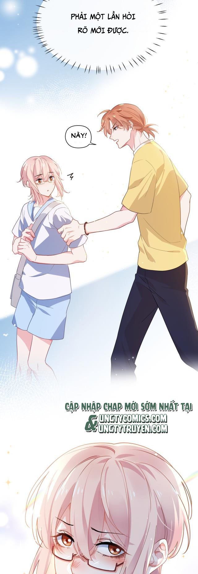 Có Bản Lĩnh Thì Cứ Hung Dữ Đi? Chapter 33 - 5