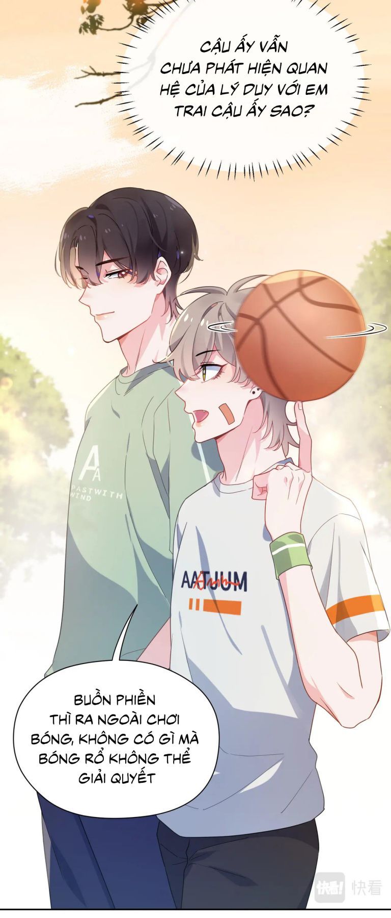 Có Bản Lĩnh Thì Cứ Hung Dữ Đi? Chapter 34 - 11