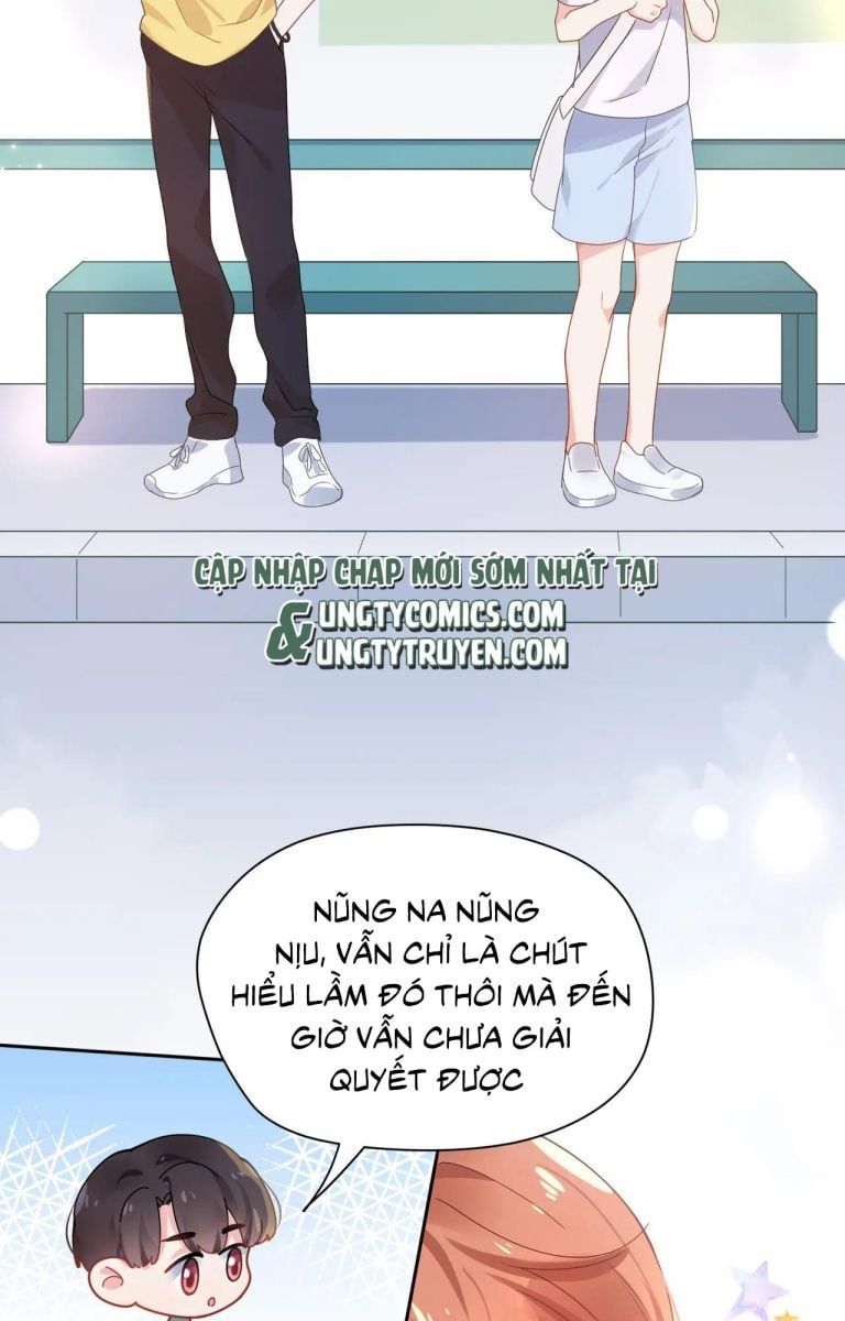 Có Bản Lĩnh Thì Cứ Hung Dữ Đi? Chapter 34 - 15