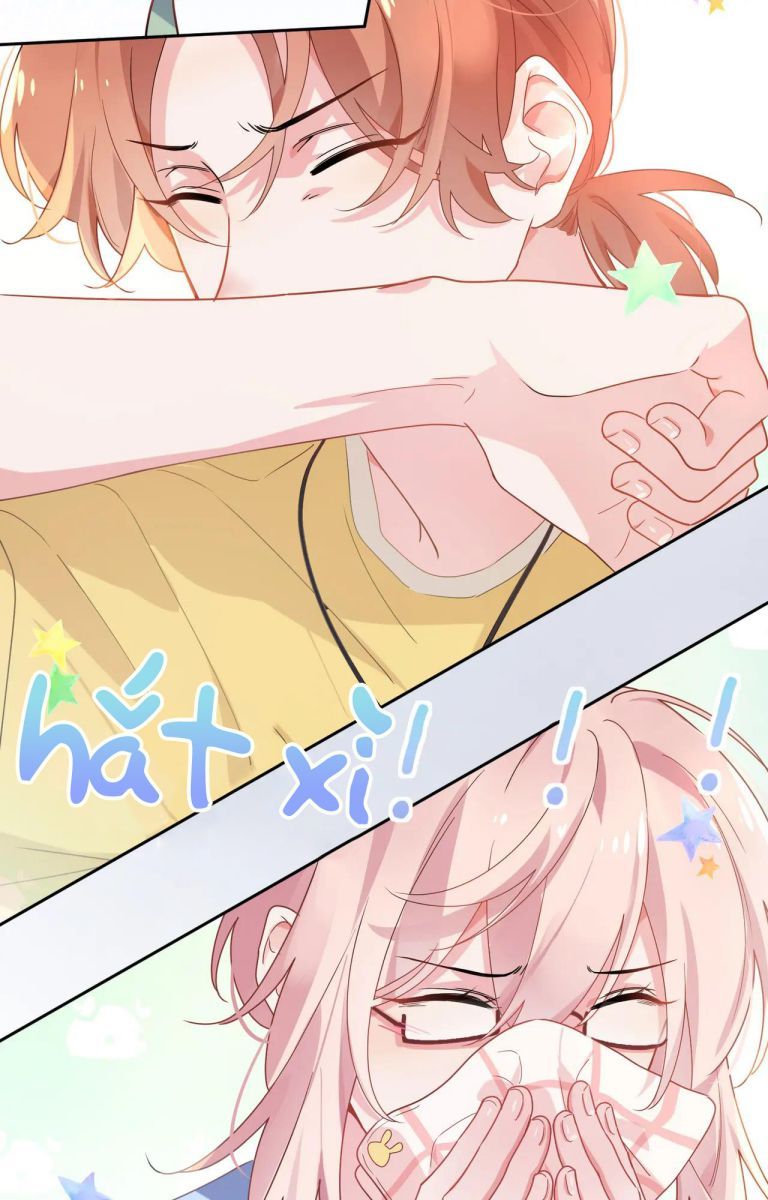 Có Bản Lĩnh Thì Cứ Hung Dữ Đi? Chapter 34 - 16