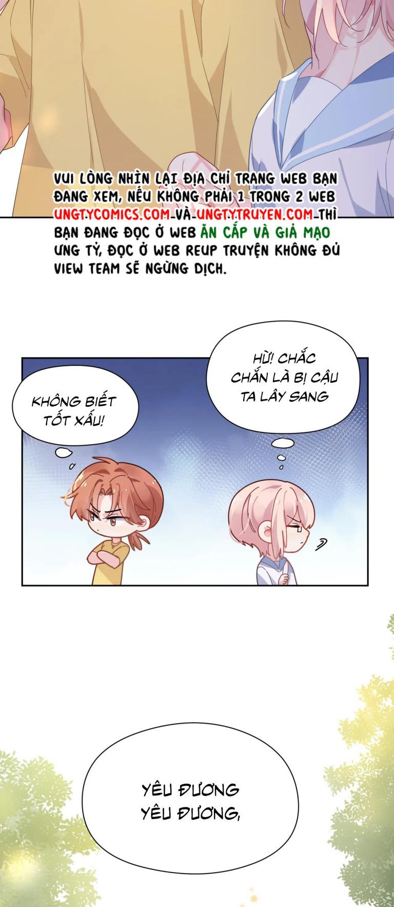 Có Bản Lĩnh Thì Cứ Hung Dữ Đi? Chapter 34 - 18