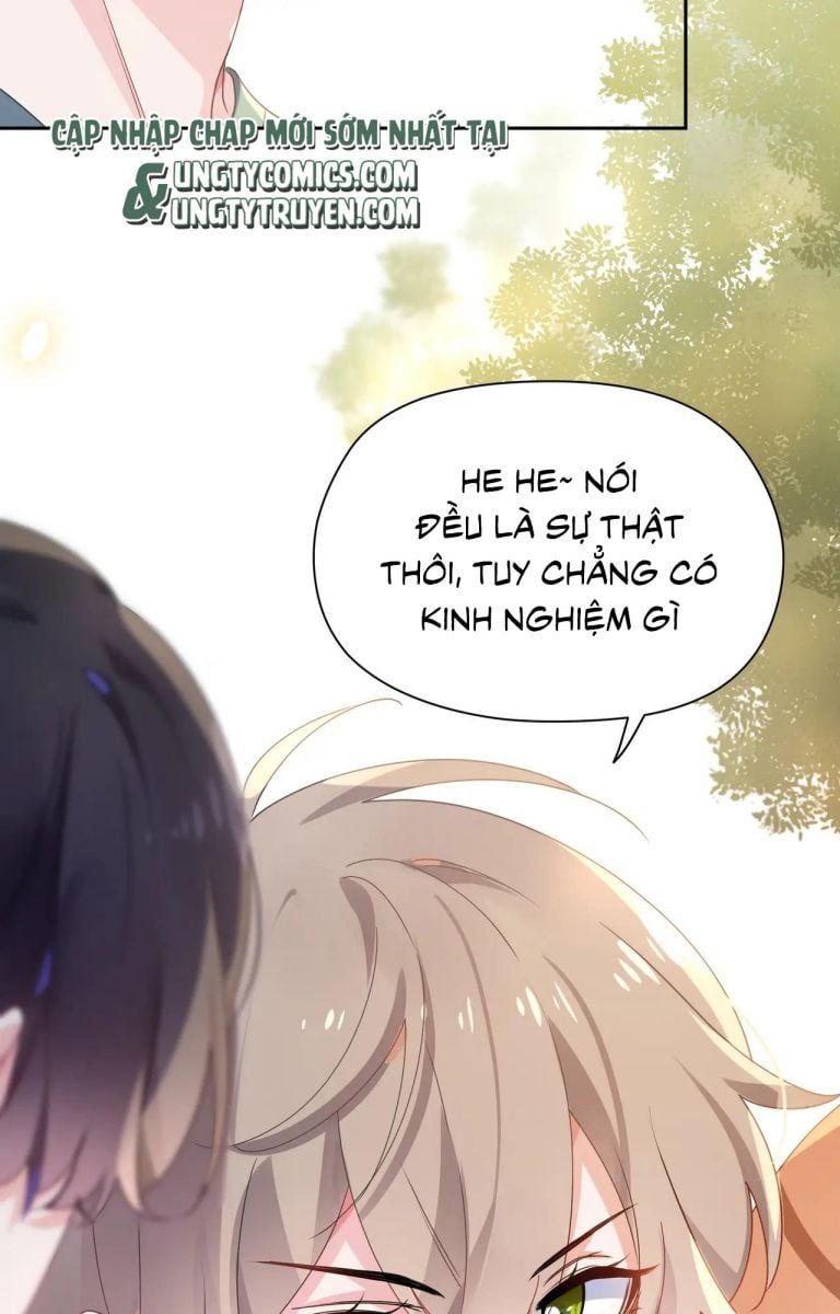 Có Bản Lĩnh Thì Cứ Hung Dữ Đi? Chapter 34 - 20