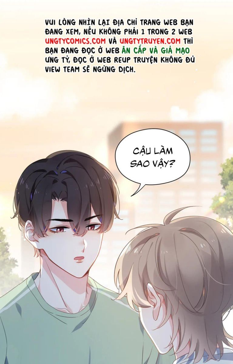 Có Bản Lĩnh Thì Cứ Hung Dữ Đi? Chapter 34 - 3