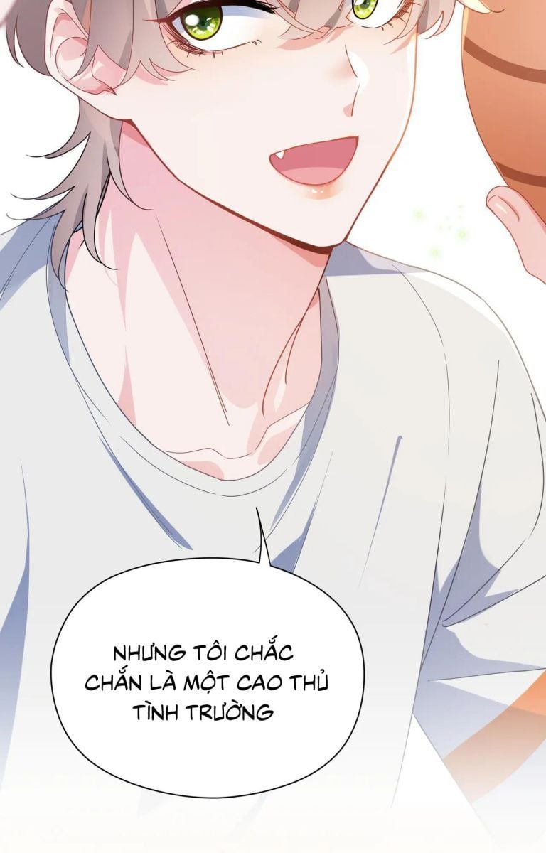 Có Bản Lĩnh Thì Cứ Hung Dữ Đi? Chapter 34 - 21