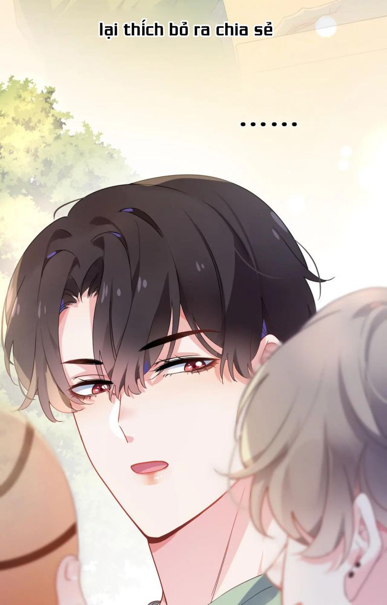 Có Bản Lĩnh Thì Cứ Hung Dữ Đi? Chapter 34 - 24