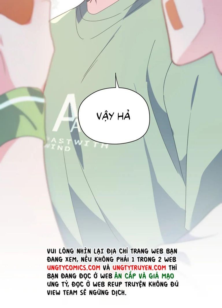 Có Bản Lĩnh Thì Cứ Hung Dữ Đi? Chapter 34 - 25