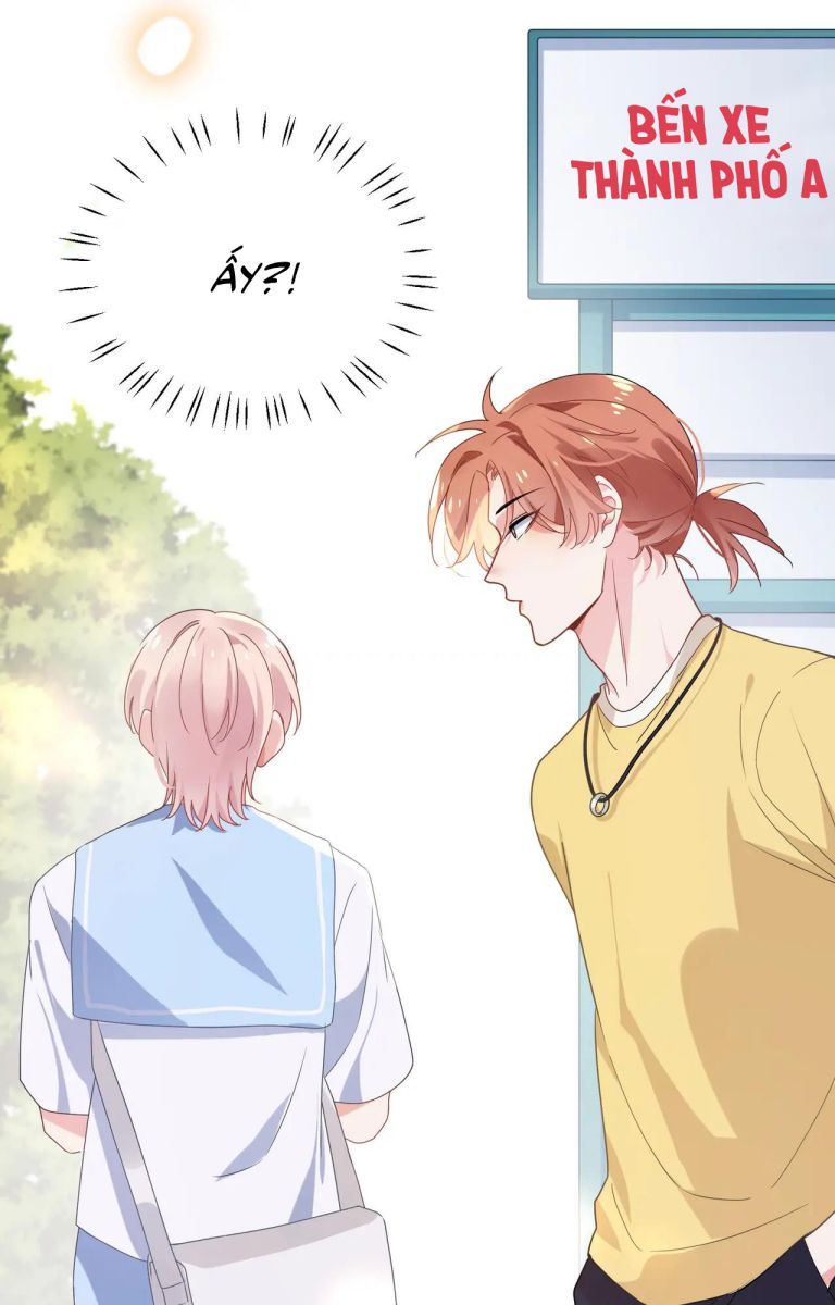 Có Bản Lĩnh Thì Cứ Hung Dữ Đi? Chapter 34 - 28