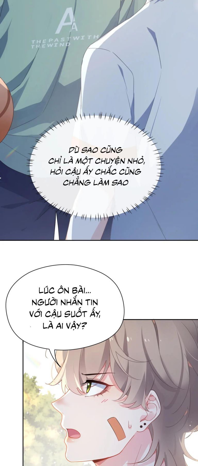 Có Bản Lĩnh Thì Cứ Hung Dữ Đi? Chapter 34 - 4