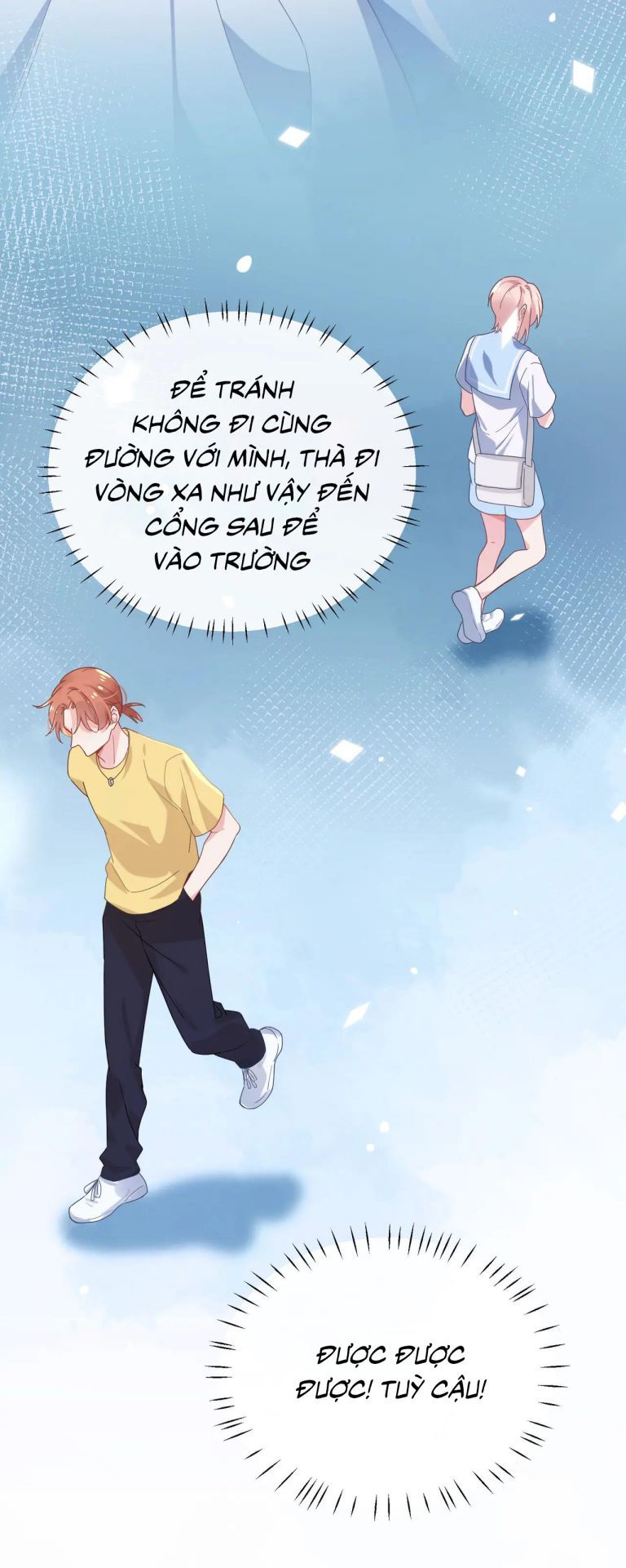 Có Bản Lĩnh Thì Cứ Hung Dữ Đi? Chapter 34 - 31