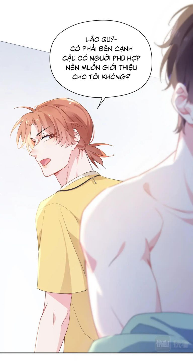 Có Bản Lĩnh Thì Cứ Hung Dữ Đi? Chapter 34 - 40