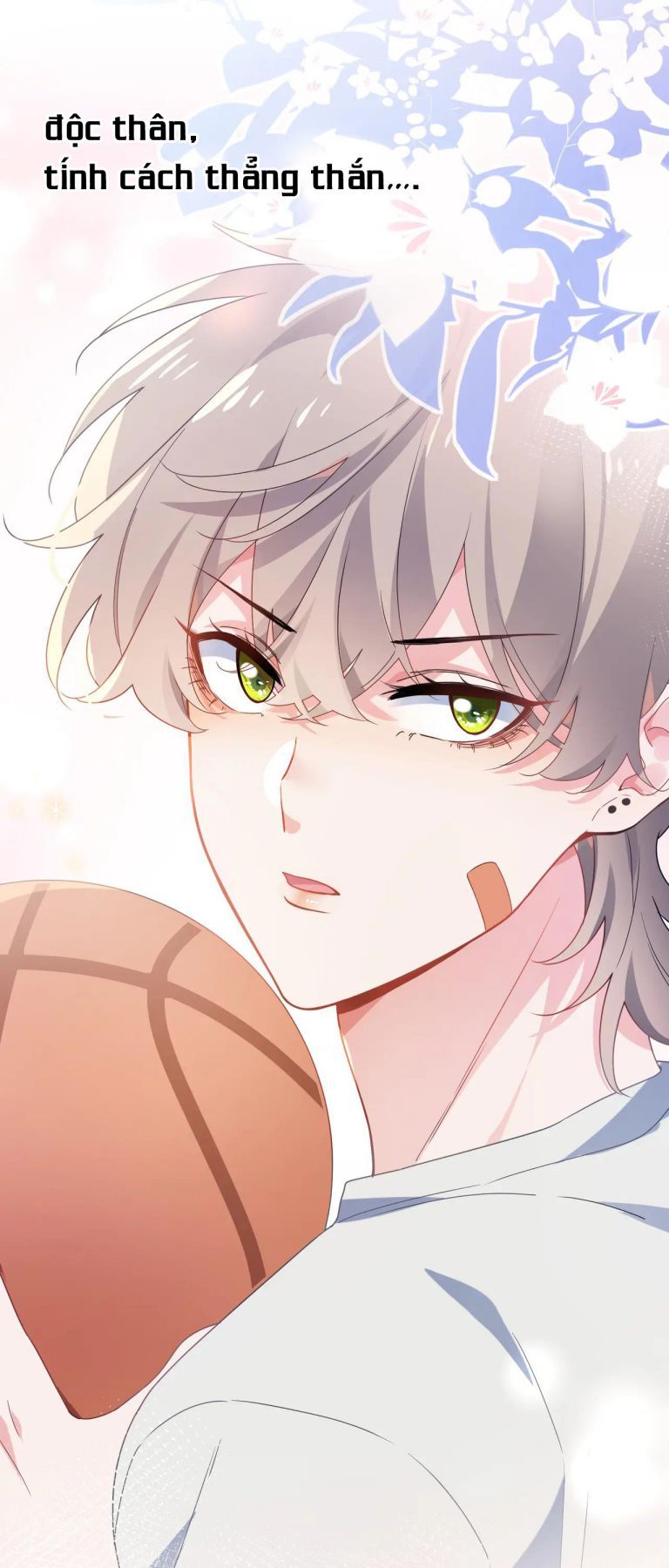 Có Bản Lĩnh Thì Cứ Hung Dữ Đi? Chapter 34 - 42