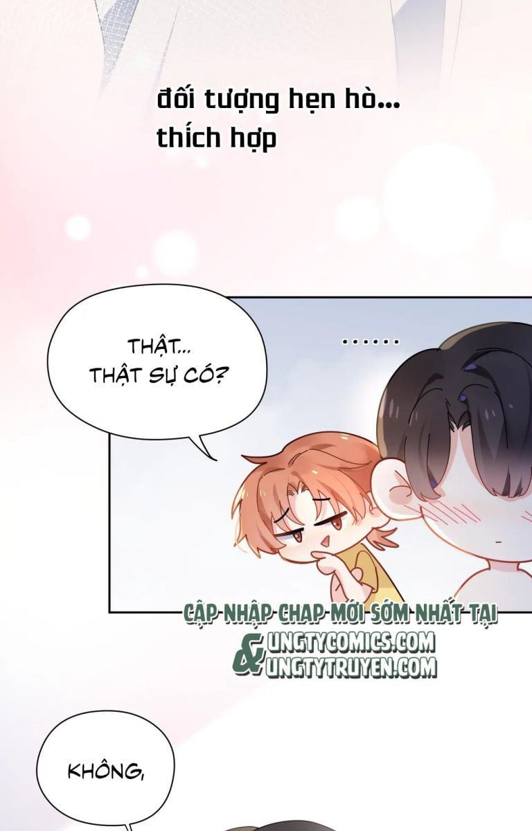 Có Bản Lĩnh Thì Cứ Hung Dữ Đi? Chapter 34 - 43