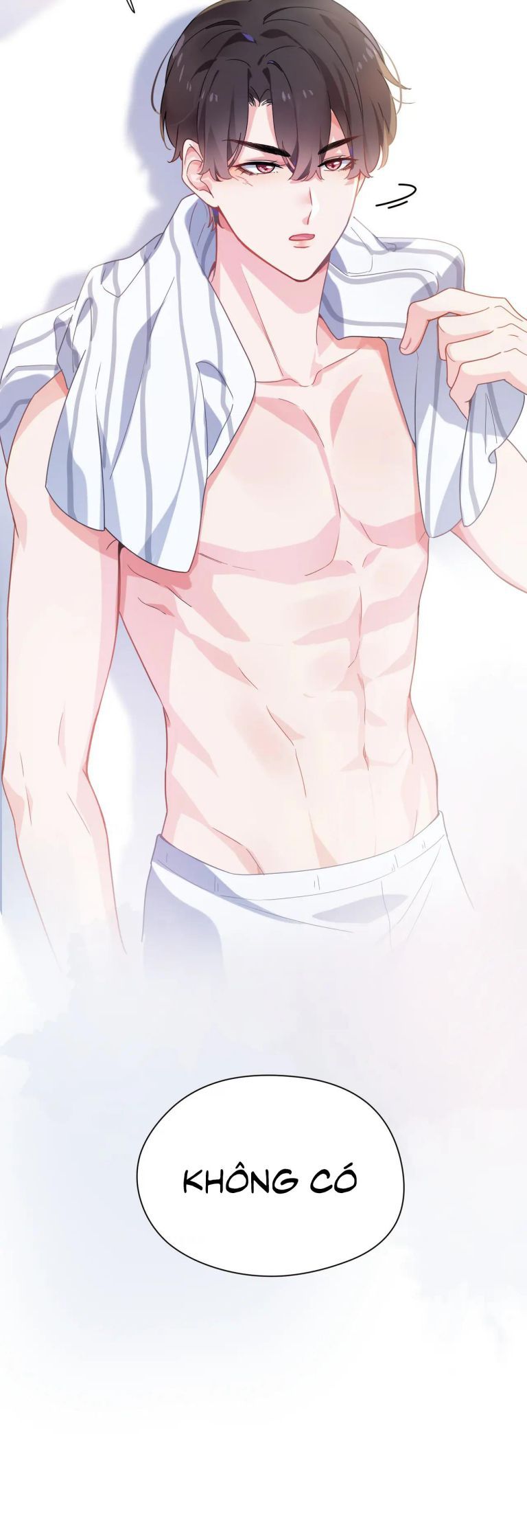 Có Bản Lĩnh Thì Cứ Hung Dữ Đi? Chapter 34 - 44