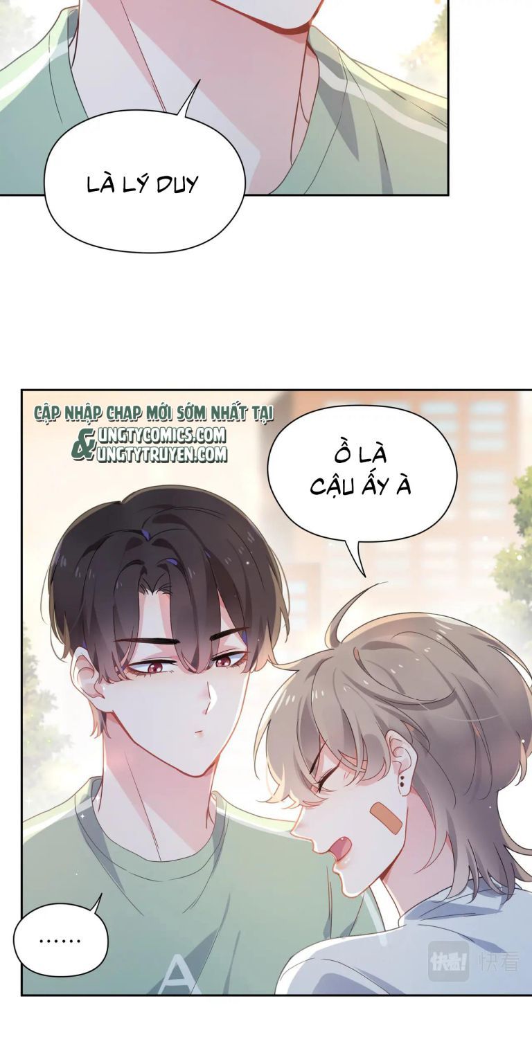 Có Bản Lĩnh Thì Cứ Hung Dữ Đi? Chapter 34 - 6