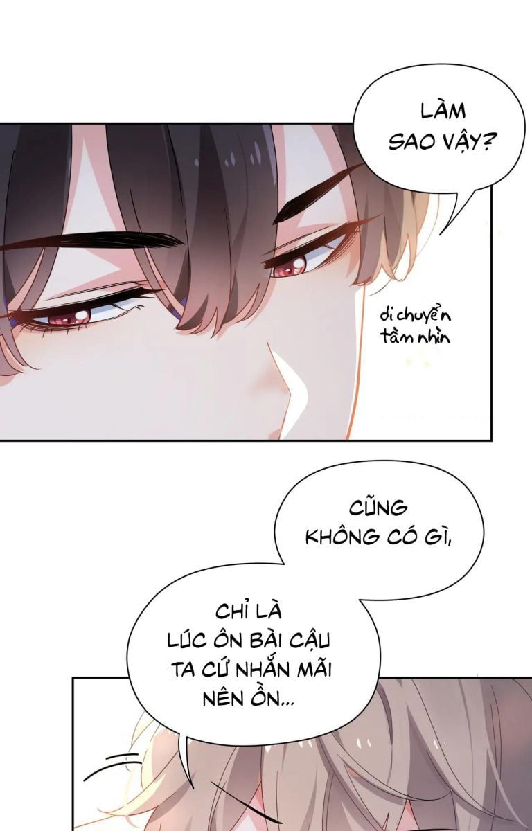 Có Bản Lĩnh Thì Cứ Hung Dữ Đi? Chapter 34 - 7
