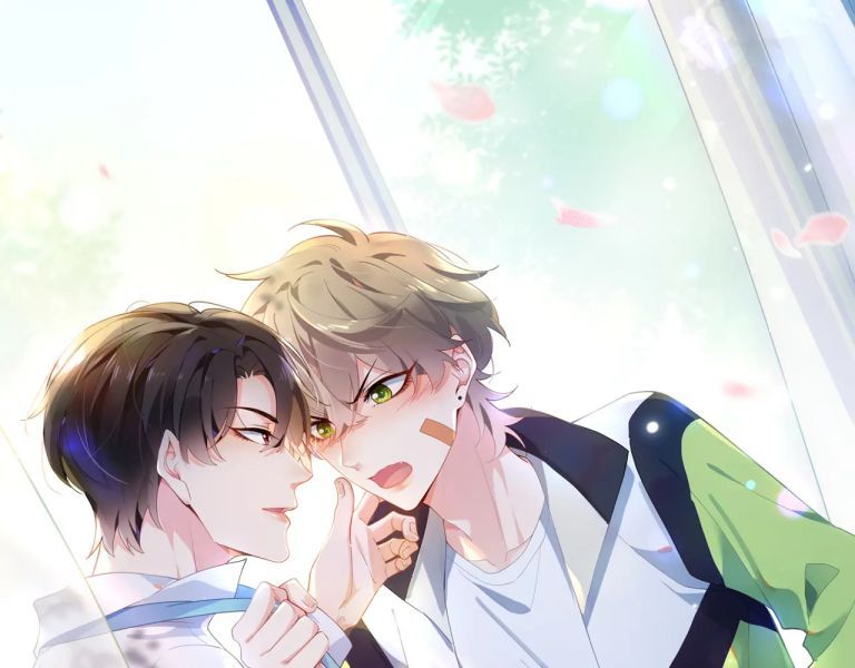 Có Bản Lĩnh Thì Cứ Hung Dữ Đi? Chapter 35 - 2