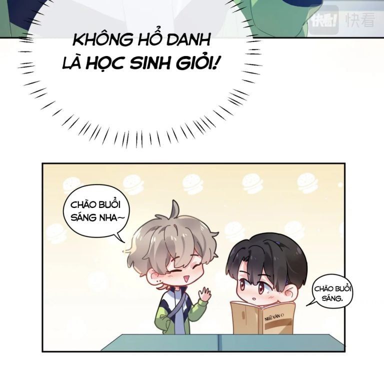 Có Bản Lĩnh Thì Cứ Hung Dữ Đi? Chapter 35 - 12