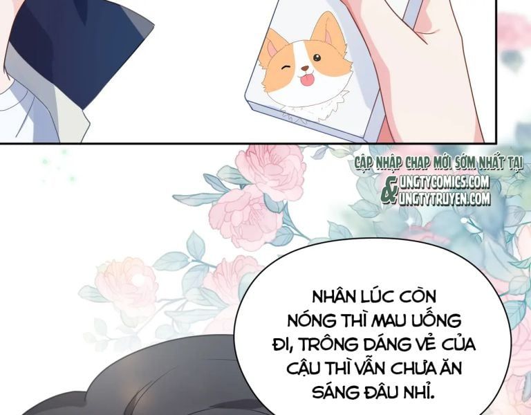 Có Bản Lĩnh Thì Cứ Hung Dữ Đi? Chapter 35 - 14