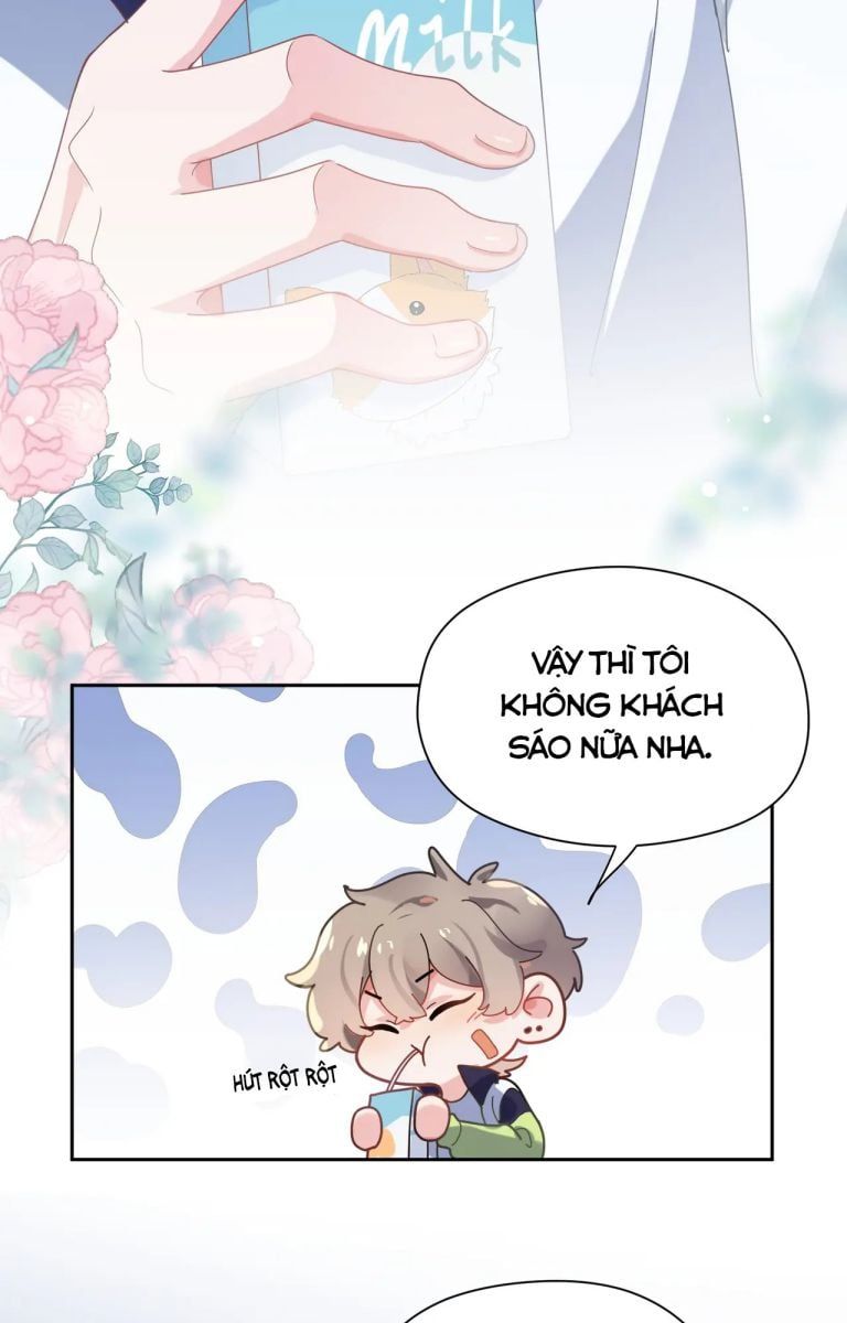 Có Bản Lĩnh Thì Cứ Hung Dữ Đi? Chapter 35 - 17