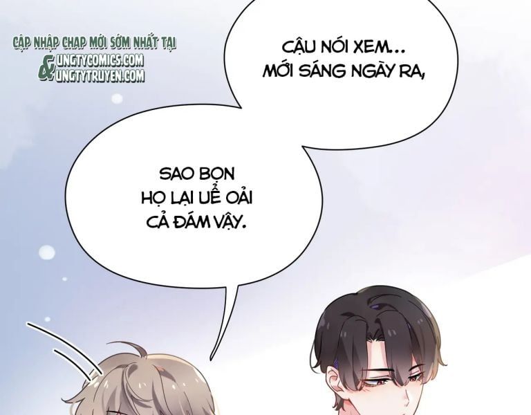 Có Bản Lĩnh Thì Cứ Hung Dữ Đi? Chapter 35 - 18