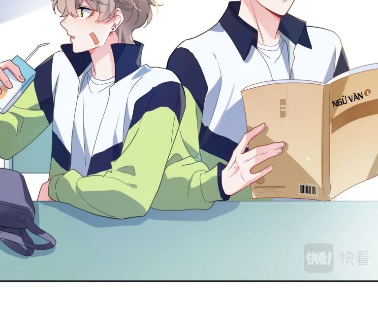 Có Bản Lĩnh Thì Cứ Hung Dữ Đi? Chapter 35 - 19