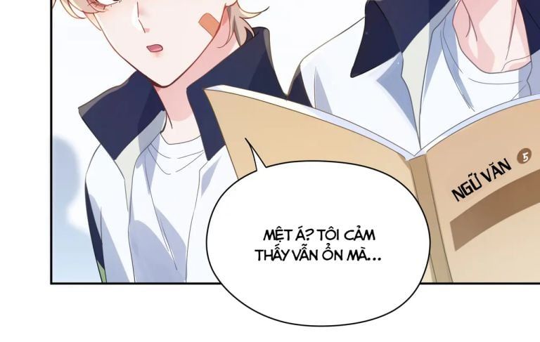 Có Bản Lĩnh Thì Cứ Hung Dữ Đi? Chapter 35 - 22