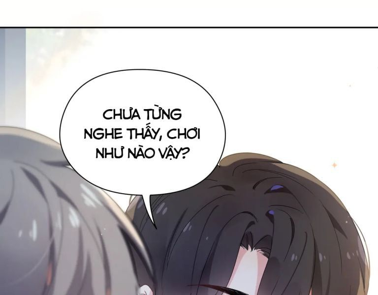 Có Bản Lĩnh Thì Cứ Hung Dữ Đi? Chapter 35 - 31