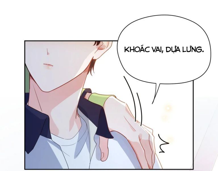 Có Bản Lĩnh Thì Cứ Hung Dữ Đi? Chapter 35 - 33