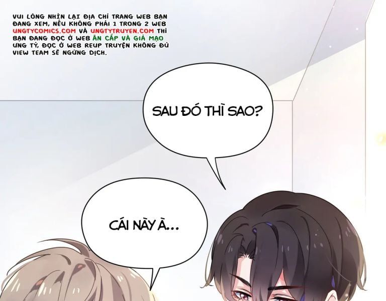 Có Bản Lĩnh Thì Cứ Hung Dữ Đi? Chapter 35 - 34