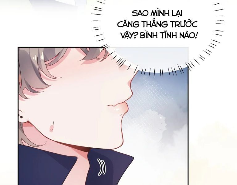 Có Bản Lĩnh Thì Cứ Hung Dữ Đi? Chapter 35 - 36