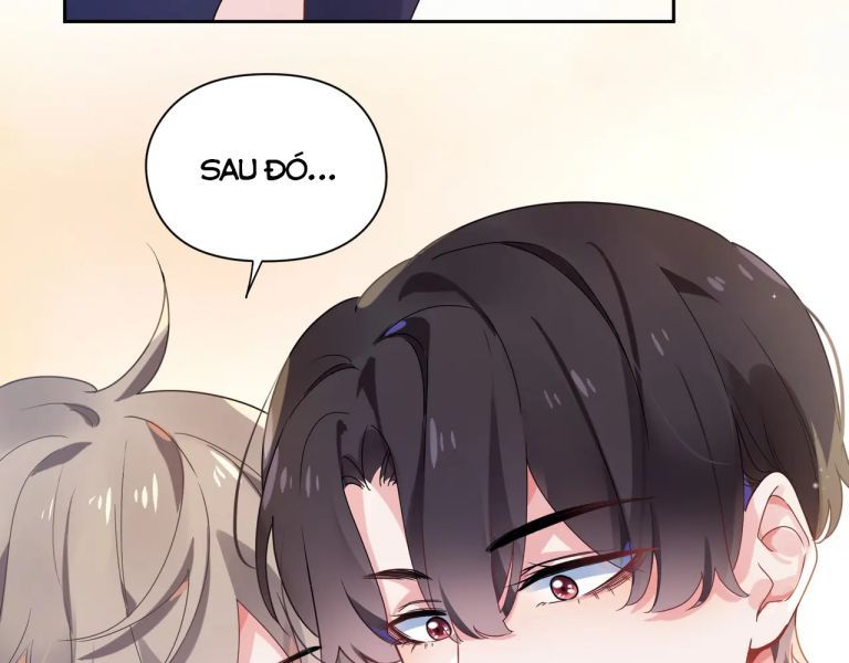 Có Bản Lĩnh Thì Cứ Hung Dữ Đi? Chapter 35 - 37