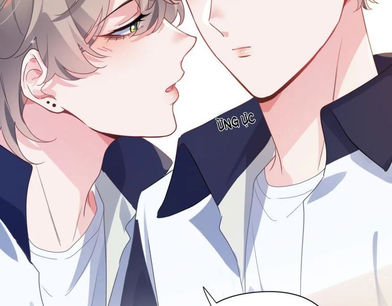 Có Bản Lĩnh Thì Cứ Hung Dữ Đi? Chapter 35 - 38