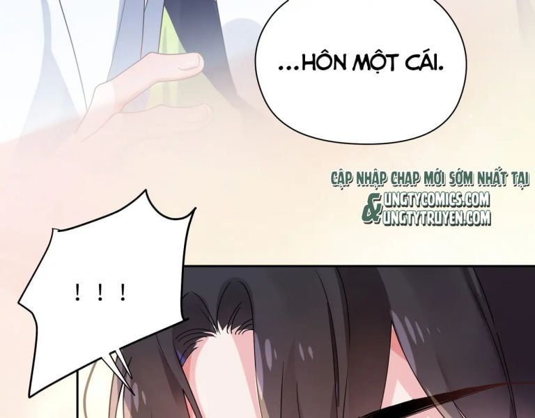 Có Bản Lĩnh Thì Cứ Hung Dữ Đi? Chapter 35 - 39