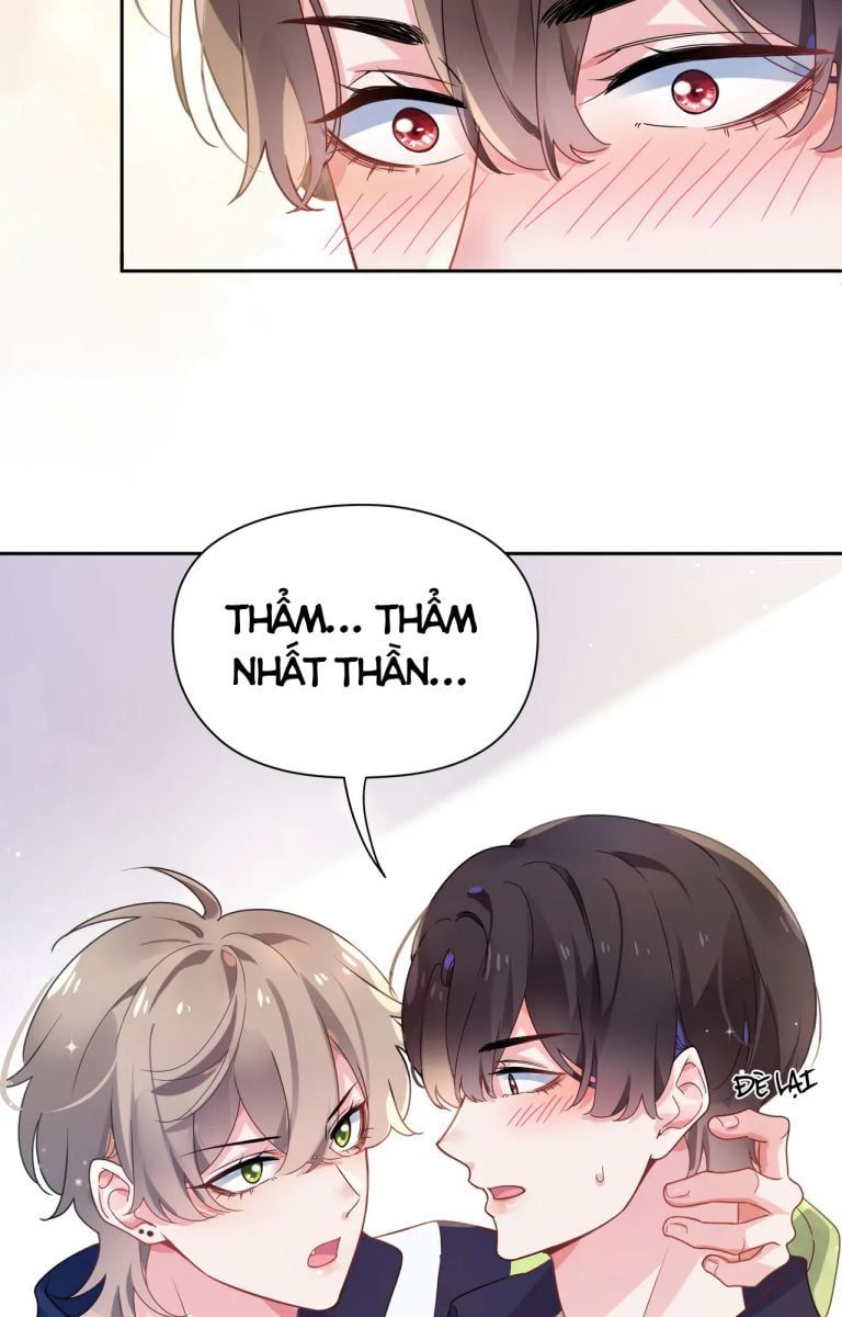 Có Bản Lĩnh Thì Cứ Hung Dữ Đi? Chapter 35 - 40