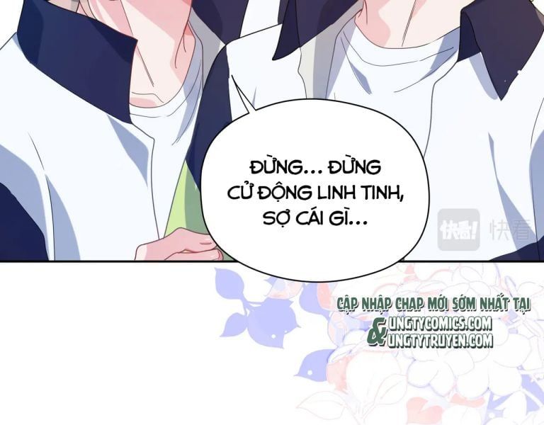 Có Bản Lĩnh Thì Cứ Hung Dữ Đi? Chapter 35 - 41