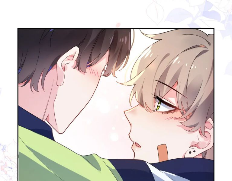 Có Bản Lĩnh Thì Cứ Hung Dữ Đi? Chapter 35 - 42