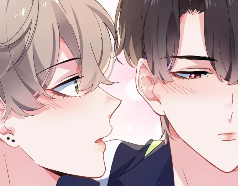 Có Bản Lĩnh Thì Cứ Hung Dữ Đi? Chapter 35 - 44