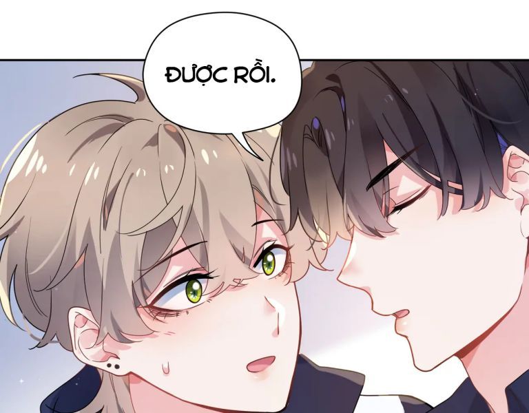 Có Bản Lĩnh Thì Cứ Hung Dữ Đi? Chapter 35 - 46