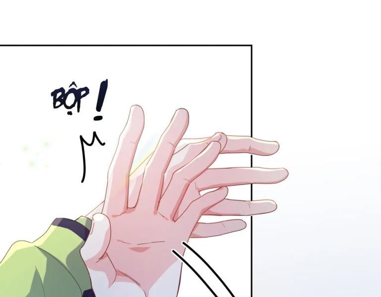 Có Bản Lĩnh Thì Cứ Hung Dữ Đi? Chapter 35 - 50