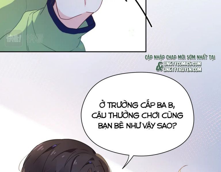 Có Bản Lĩnh Thì Cứ Hung Dữ Đi? Chapter 35 - 51